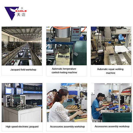 China Electronic Jacquard, We Are Looking For Distributors And Agents，Energy Saving And Lifespan C, Affordable And Stable Quality, with After-sales And Promised Free Maintenance Services.We Are A Chinese Company, Relying on China’s National Manufacturing Advantages And Huge Market Share, We Bring Huge Profits And Markets to All Our Customers. All Our Clients Who Cooperate with Us Have Made Huge Profits as A Result, And We Will Continue to Cooperate with Us for A Long Time. Therefore, We Have Gained The Trust of Customers Around The World. We Are Very Famous in China And Have Received Welcome from Various Buyers, Who Can Conduct On-site Inspections, Accept Testing And Provide Free Samples.