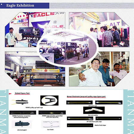 China Electronic Jacquard, We Are Looking For Distributors And Agents，Energy Saving And Lifespan C, Affordable And Stable Quality, with After-sales And Promised Free Maintenance Services.We Are A Chinese Company, Relying on China’s National Manufacturing Advantages And Huge Market Share, We Bring Huge Profits And Markets to All Our Customers. All Our Clients Who Cooperate with Us Have Made Huge Profits as A Result, And We Will Continue to Cooperate with Us for A Long Time. Therefore, We Have Gained The Trust of Customers Around The World. We Are Very Famous in China And Have Received Welcome from Various Buyers, Who Can Conduct On-site Inspections, Accept Testing And Provide Free Samples.