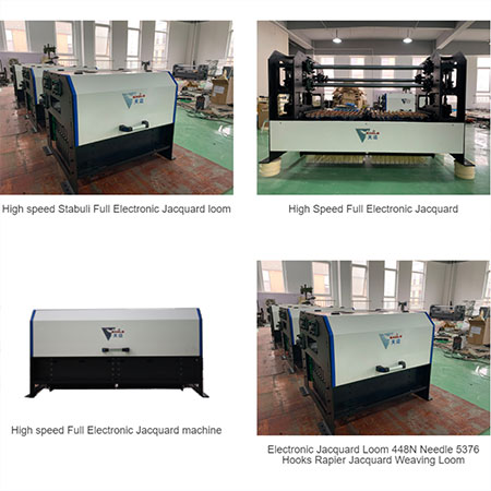 Tm-eagle Electronic Jacquard.We Are Looking for Agents in India And Other Countries to Sell Our Products,We Are Looking for Distributors And Agents.We Are A Chinese Company, Relying on China’s National Manufacturing Advantages And Huge Market Share, We Bring Huge Profits And Markets to All Our Customers. All Our Clients Who Cooperate with Us Have Made Huge Profits as A Result, And We Will Continue to Cooperate with Us for A Long Time. Therefore, We Have Gained The Trust of Customers Around The World. We Are Very Famous in China And Have Received Welcome from Various Buyers, Who Can Conduct On-site Inspections, Accept Testing And Provide Free Samples.